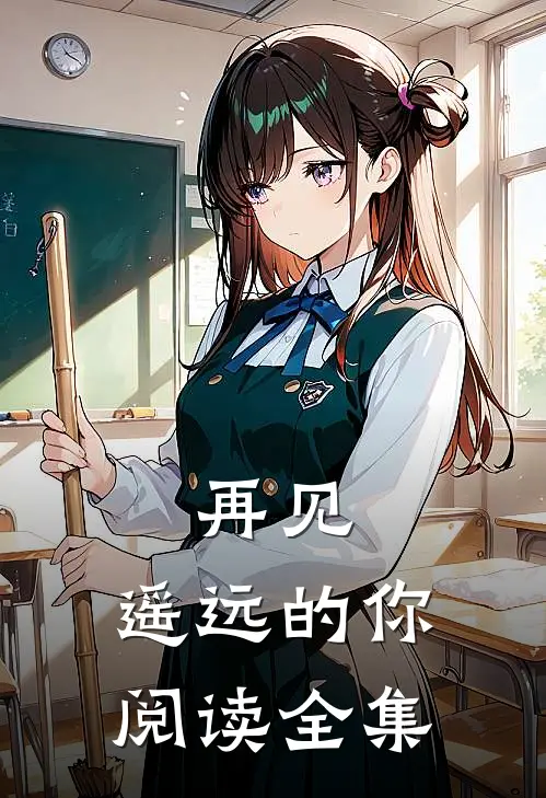 再见，遥远的你阅读全集
