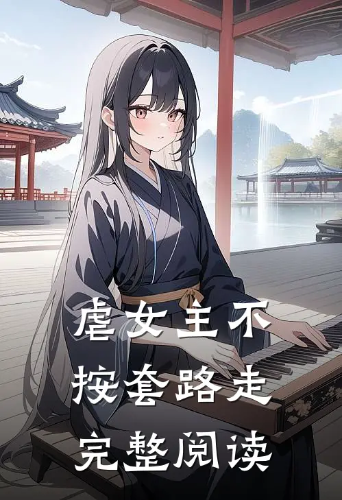 虐女主不按套路走完整阅读