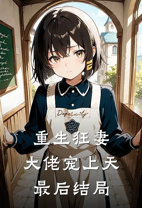 重生狂妻，大佬宠上天最后结局
