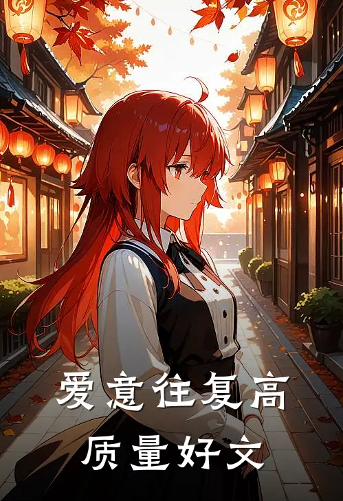 爱意往复高质量好文