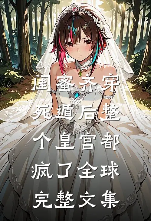 闺蜜齐穿，死遁后整个皇宫都疯了全球完整文集
