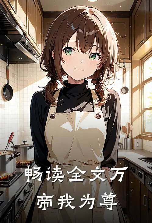 畅读全文万帝我为尊