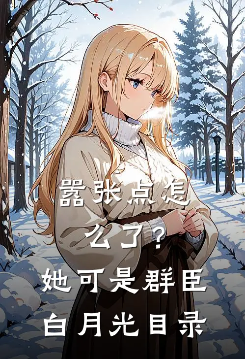 嚣张点怎么了？她可是群臣白月光目录