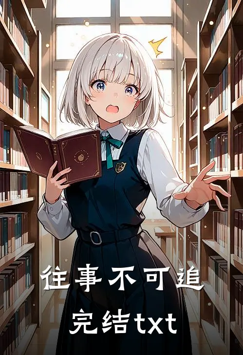 往事不可追完结txt