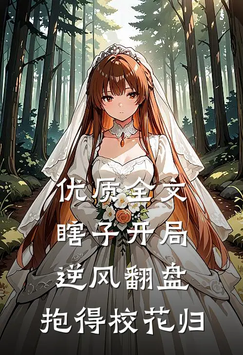 优质全文瞎子开局逆风翻盘，抱得校花归