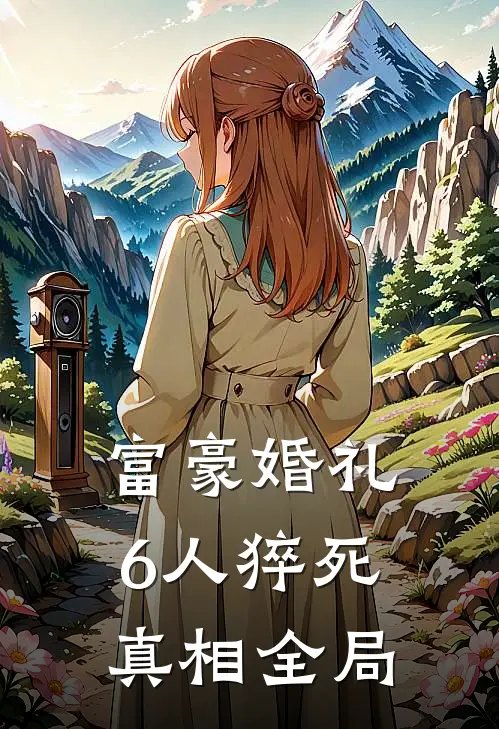 富豪婚礼6人猝死真相全局