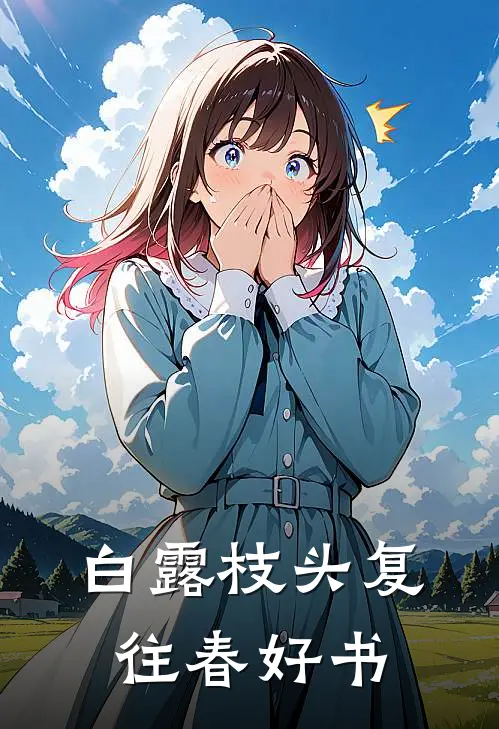 白露枝头复往春好书