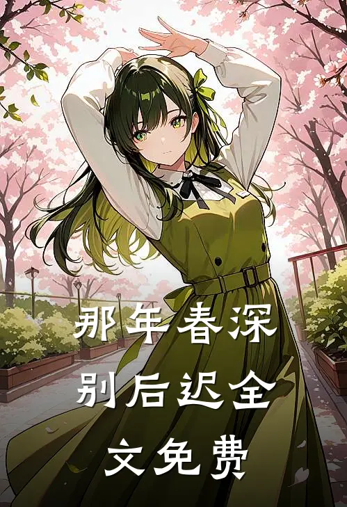 那年春深别后迟全文免费