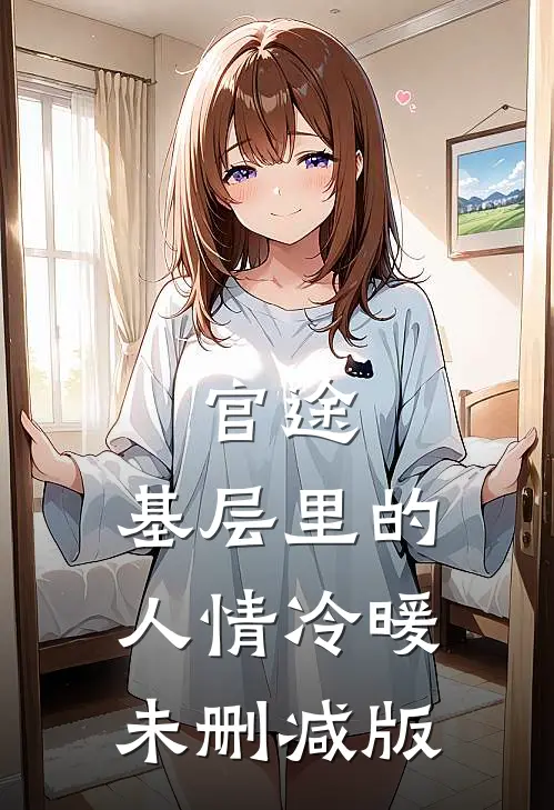 官途：基层里的人情冷暖未删减版