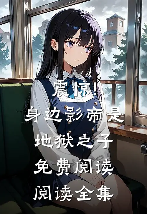 震惊!身边影帝是地狱之子免费阅读阅读全集