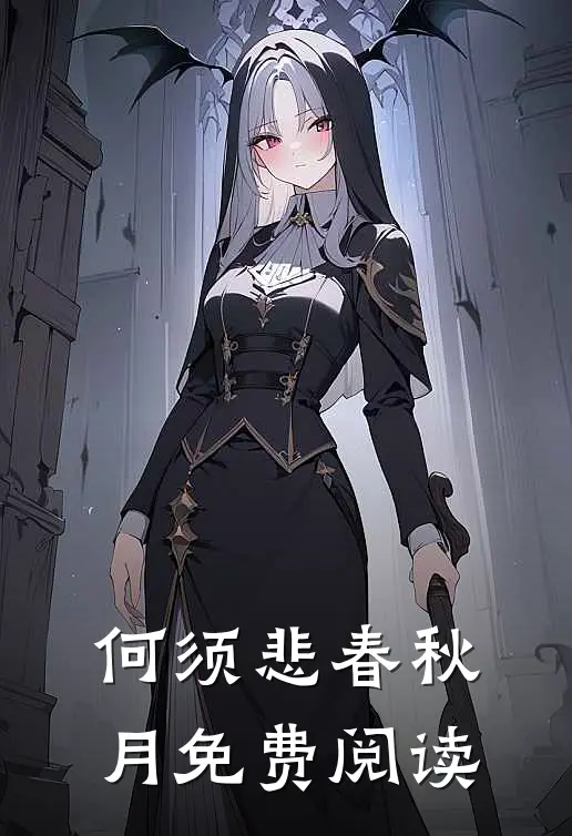 何须悲春秋月免费阅读