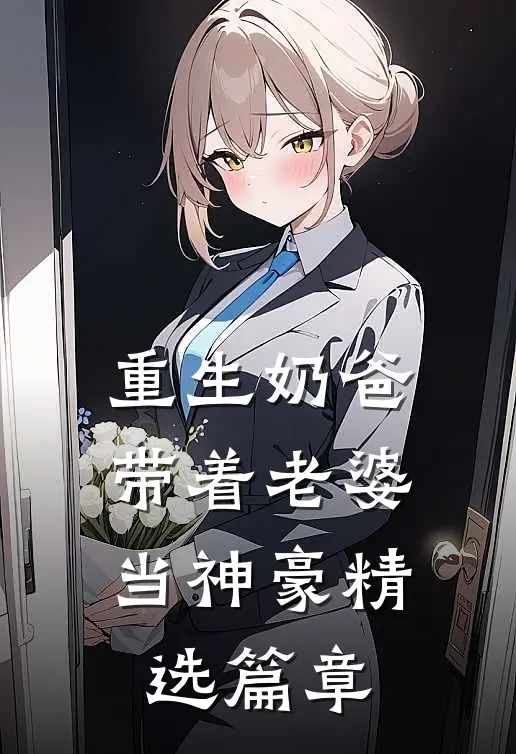 重生奶爸，带着老婆当神豪精选篇章