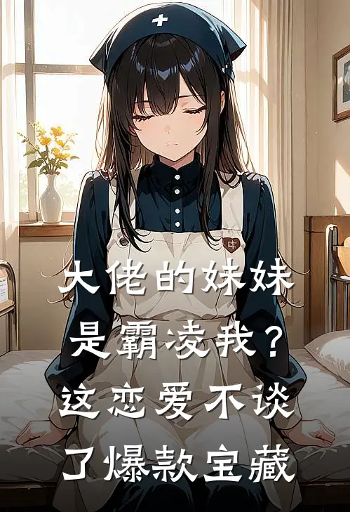大佬的妹妹是霸凌我？这恋爱不谈了爆款宝藏
