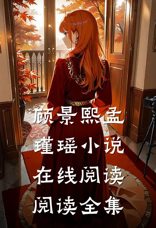 顾景熙孟瑾瑶小说在线阅读阅读全集
