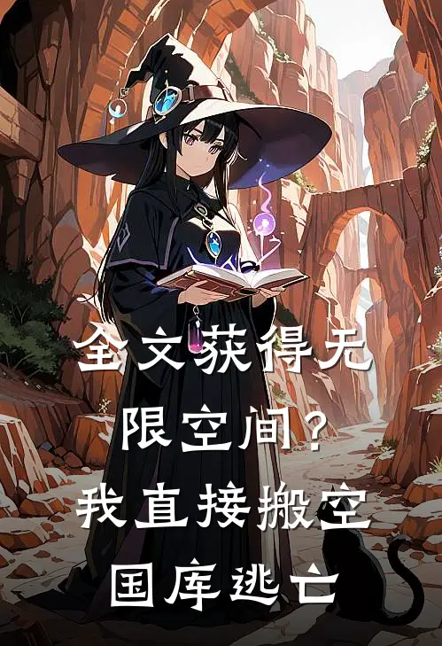 全文获得无限空间？我直接搬空国库逃亡