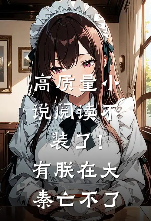 高质量小说阅读不装了！有朕在，大秦亡不了