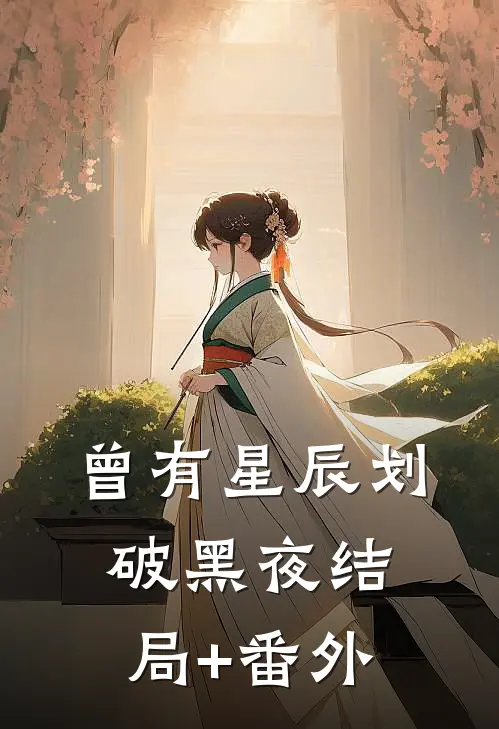 曾有星辰划破黑夜结局+番外