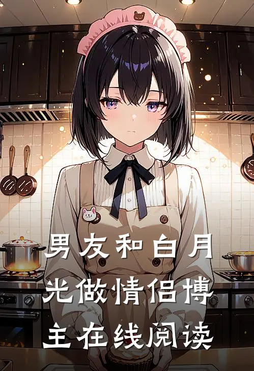 男友和白月光做情侣博主在线阅读