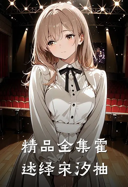精品全集霍述绎宋汐柚