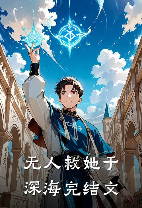 无人救她于深海完结文