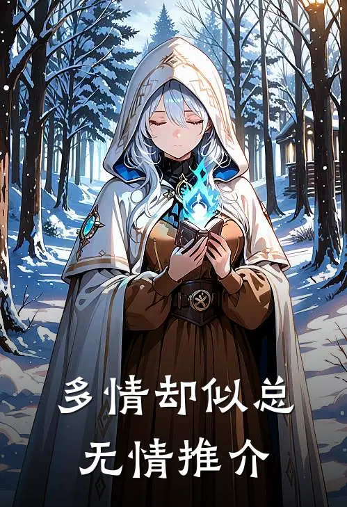 多情却似总无情推介