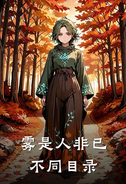 雾是人非已不同目录