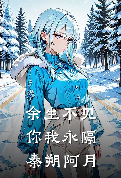 余生不见，你我永隔秦朔阿月