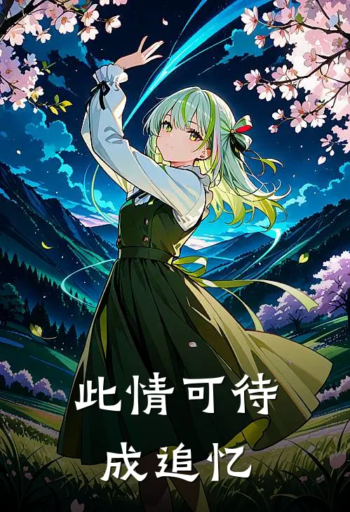 此情可待成追忆