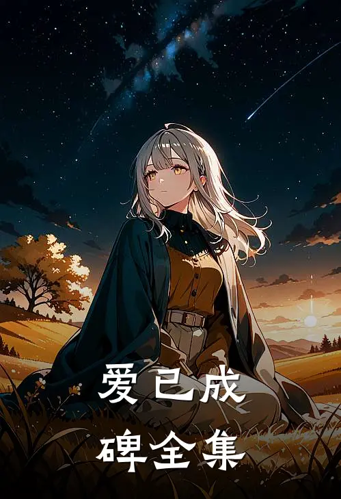 爱已成碑 全集