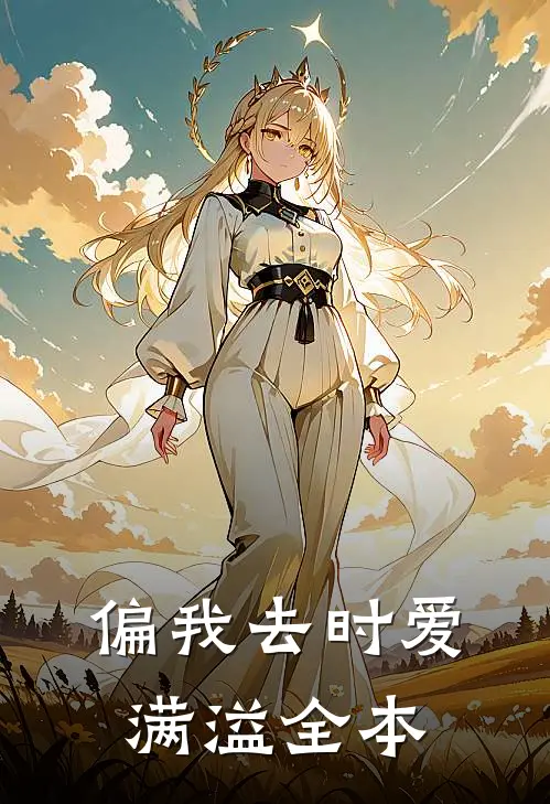 偏我去时爱满溢全本