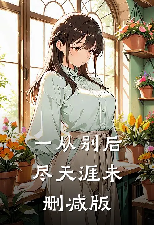 一从别后尽天涯未删减版