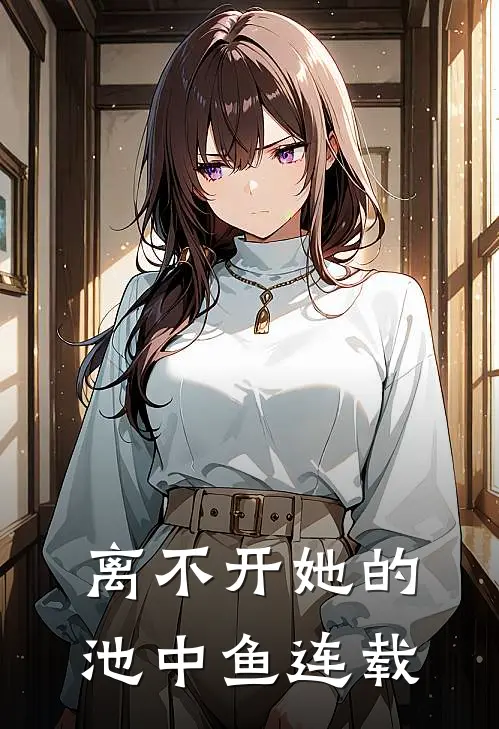离不开她的池中鱼连载