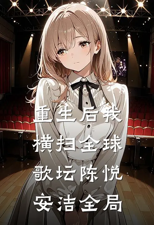 重生后我横扫全球歌坛陈悦安洁全局
