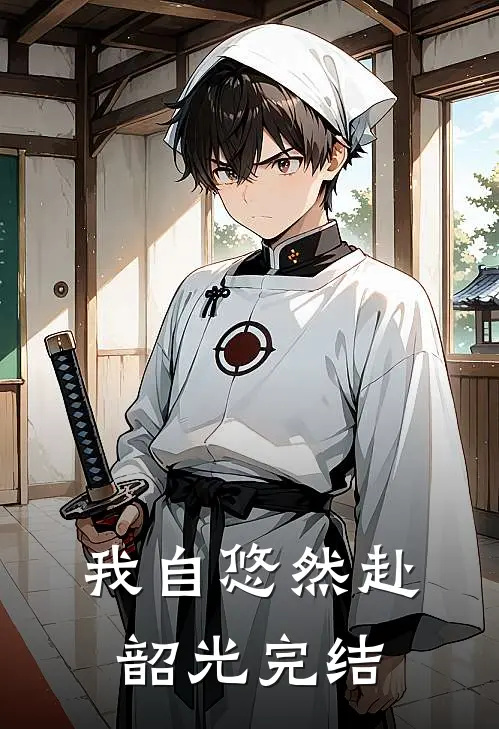 我自悠然赴韶光完结