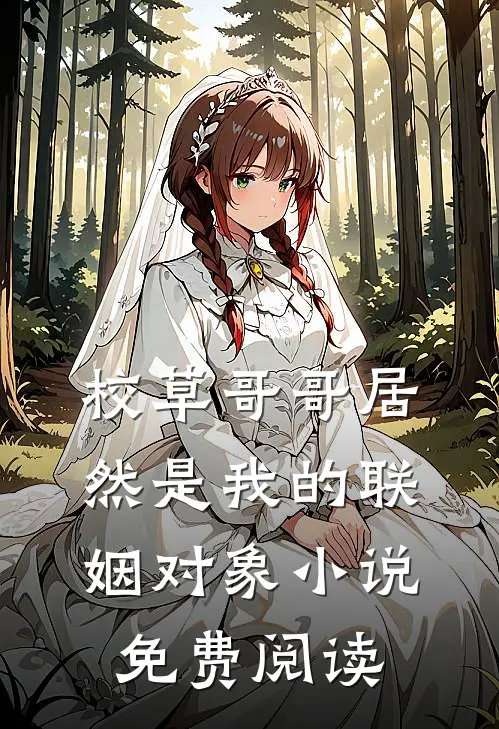 校草哥哥居然是我的联姻对象小说免费阅读