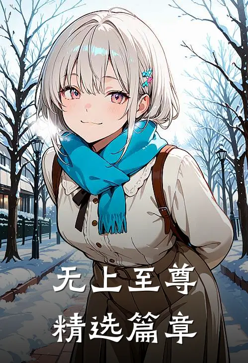 无上至尊精选篇章