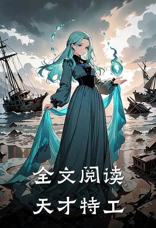 全文阅读天才特工