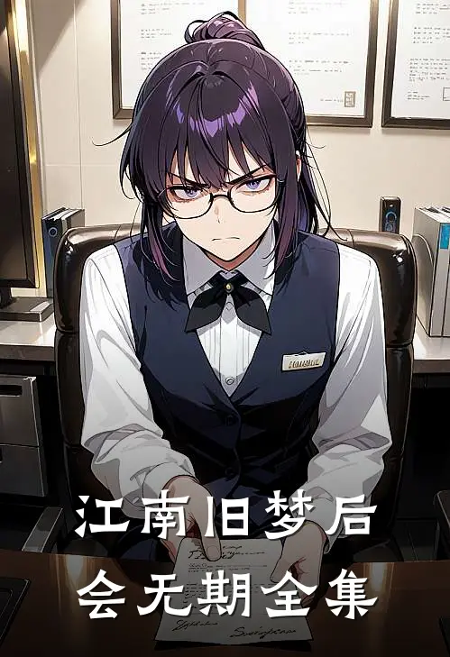 江南旧梦后会无期全集