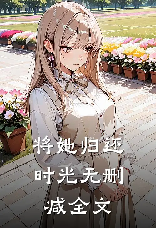 将她归还时光无删减全文