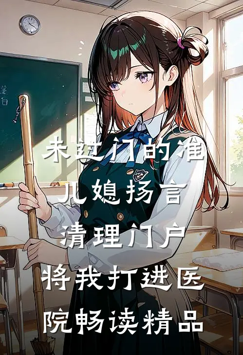 未过门的准儿媳扬言清理门户，将我打进医院畅读精品