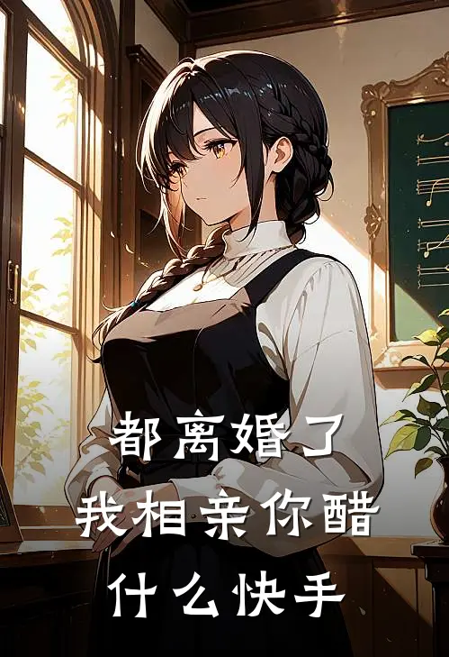 都离婚了，我相亲你醋什么快手