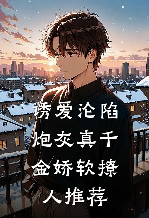 诱爱沦陷，炮灰真千金娇软撩人推荐