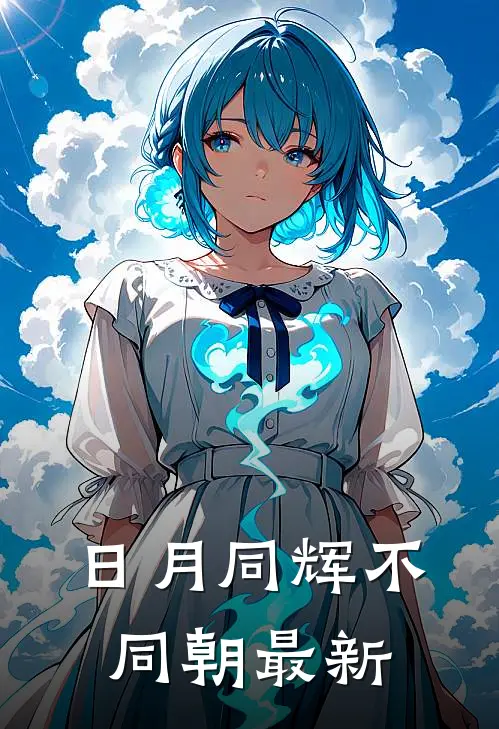 日月同辉不同朝最新