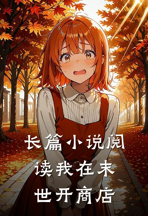 长篇小说阅读我在末世开商店