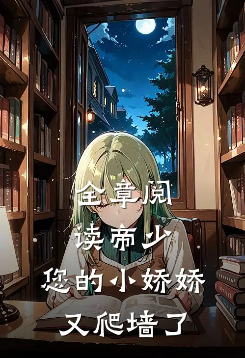 全章阅读帝少：您的小娇娇又爬墙了