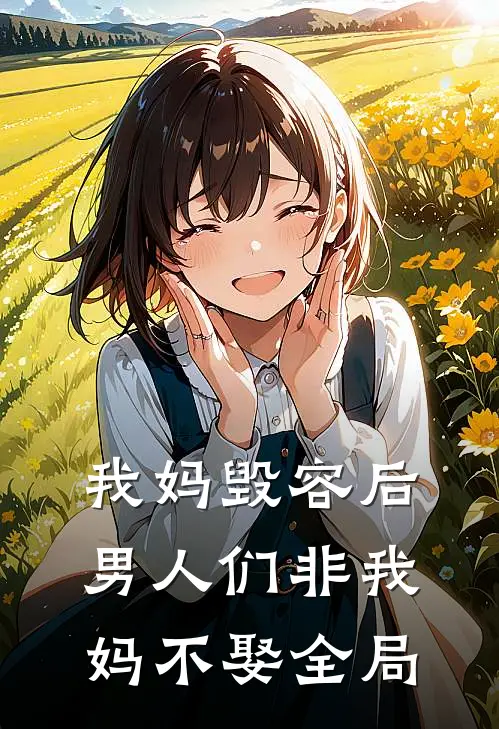 我妈毁容后，男人们非我妈不娶全局