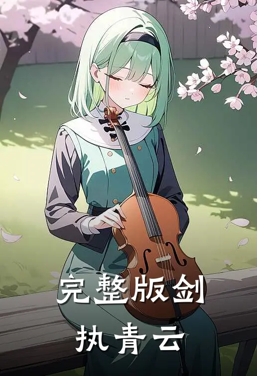 完整版剑执青云