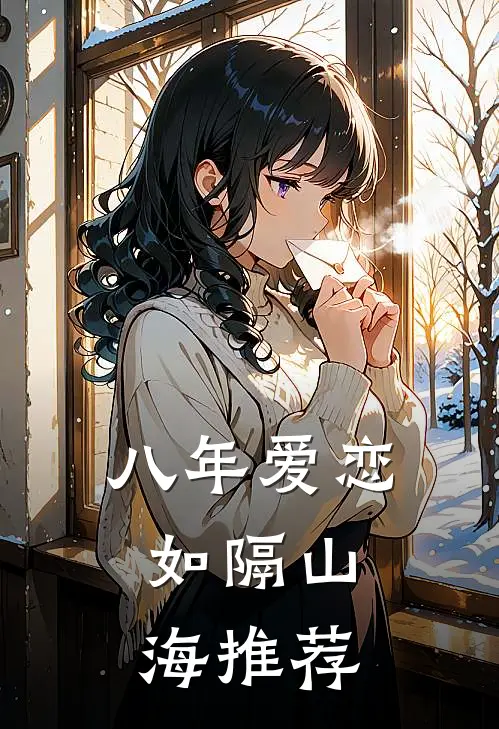 八年爱恋，如隔山海推荐