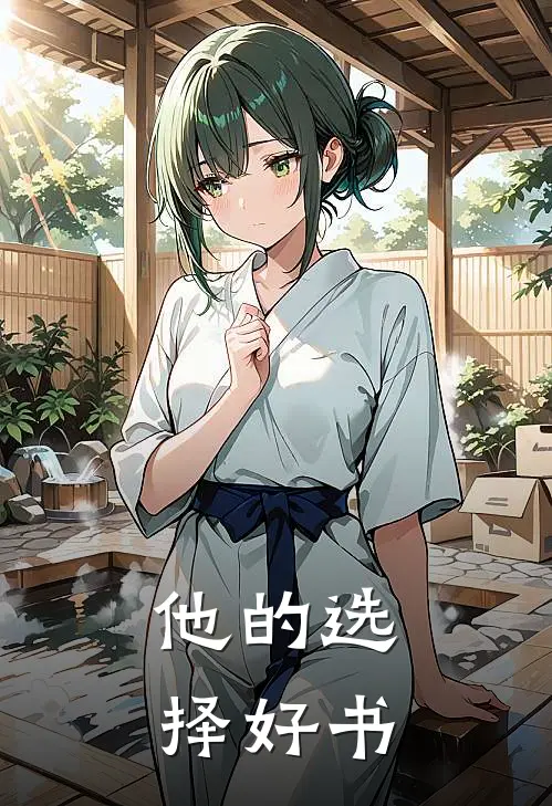 他的选择好书