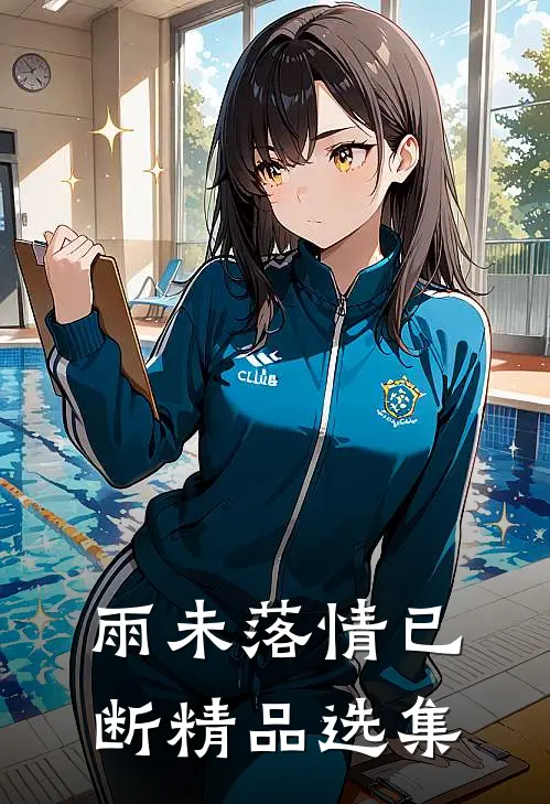 雨未落情已断精品选集